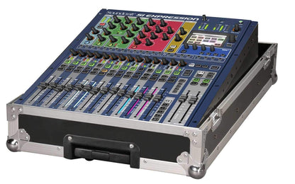 Gator Road Case For 16 Channel Si Expres Mixer - ProSound and Stage Lighting