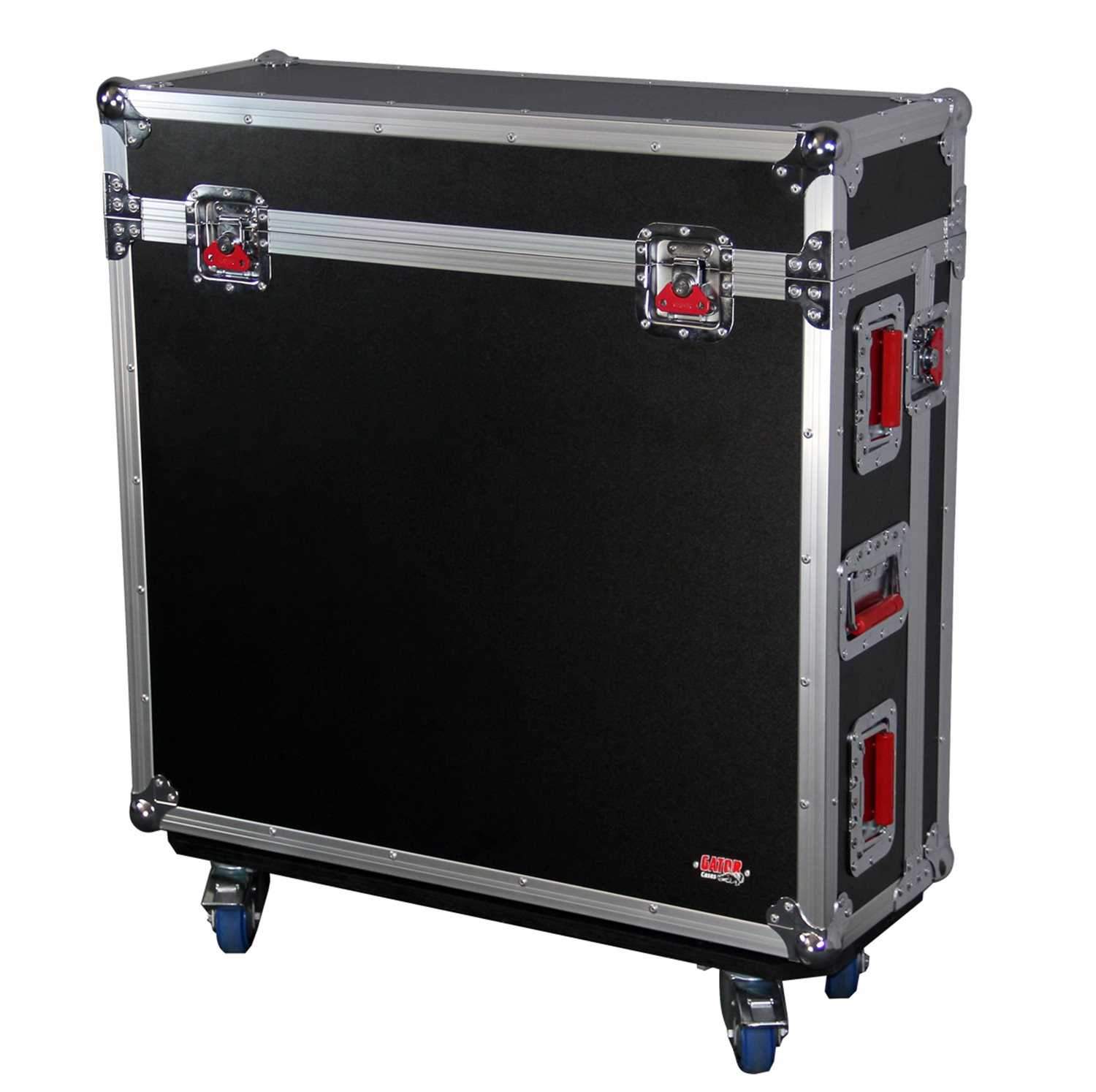 Gator Road Case For 24 Channel SI Expres Mixer - ProSound and Stage Lighting