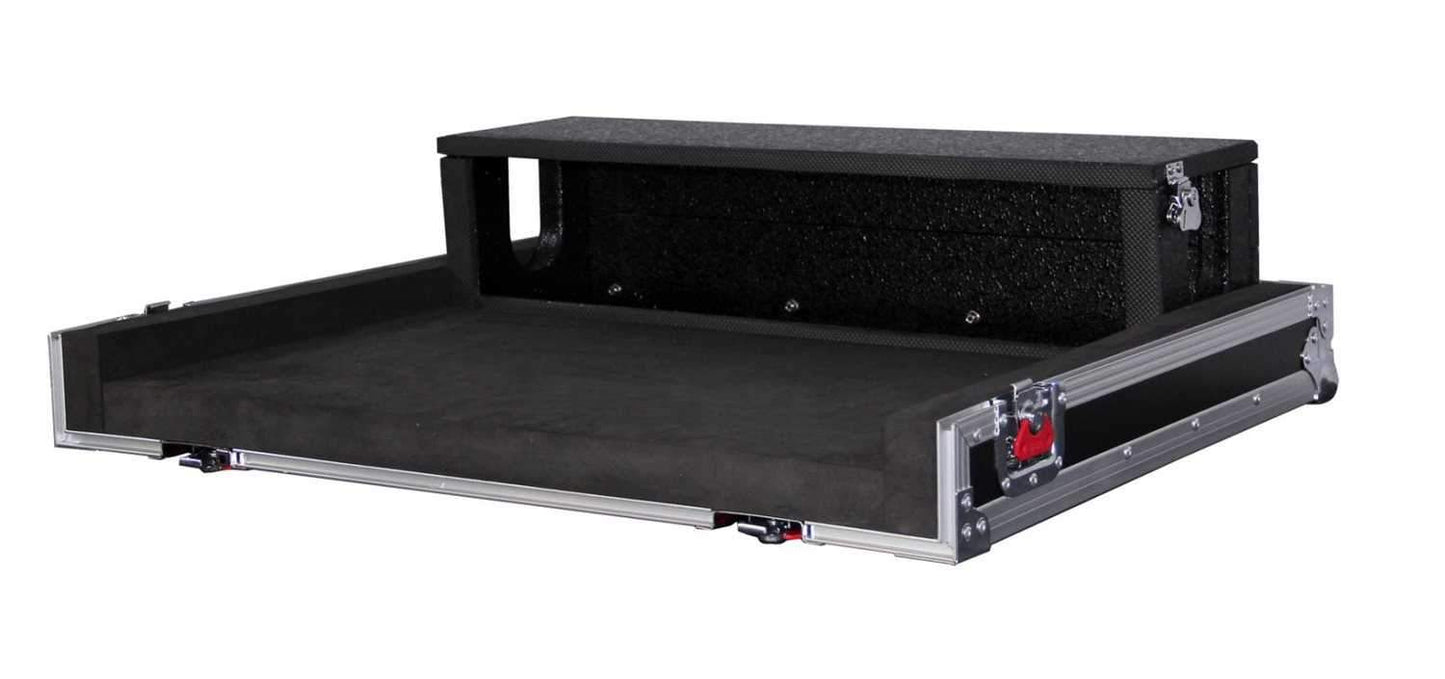 Gator Road Case For 24 Channel SI Expres Mixer - ProSound and Stage Lighting