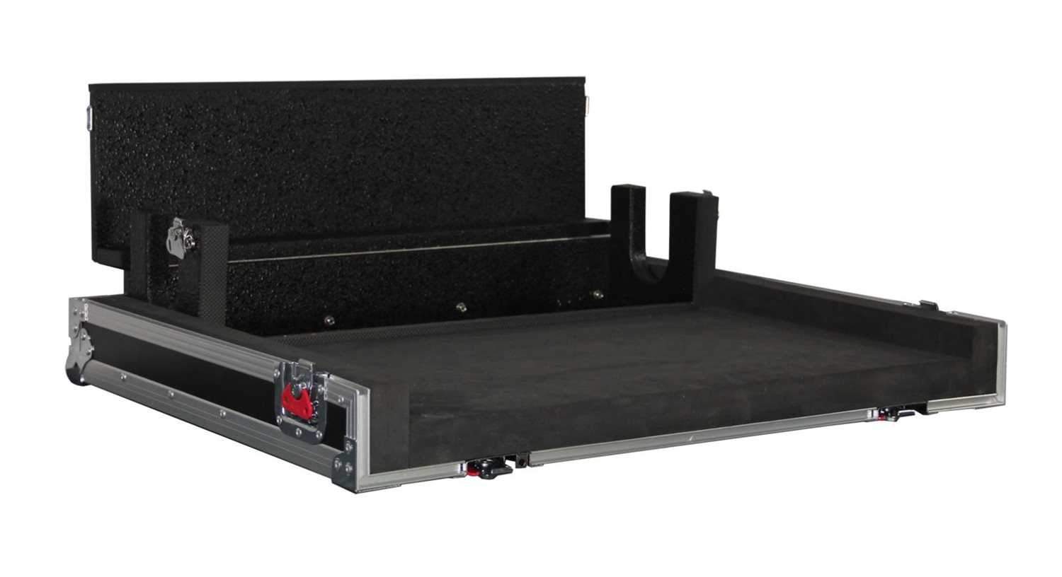 Gator Road Case For 24 Channel SI Expres Mixer - ProSound and Stage Lighting