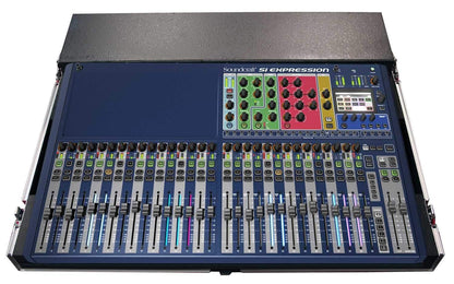 Gator Road Case For 32 Channel SI Expres Mixer - ProSound and Stage Lighting