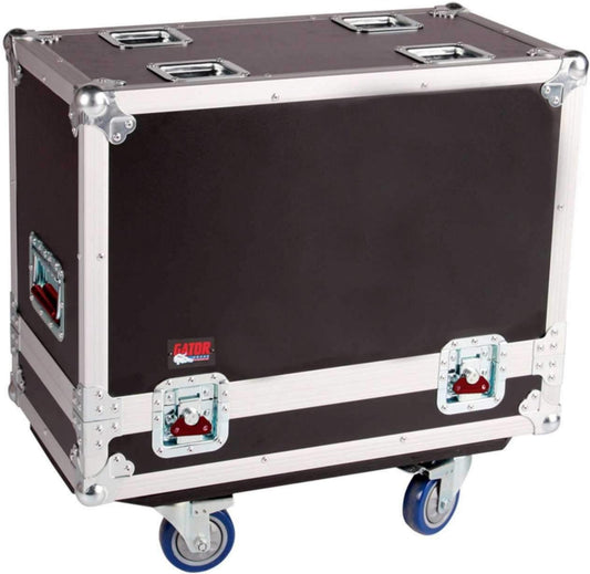 Gator G-Tour SPKR-212 2x 12In Speaker Transporte - ProSound and Stage Lighting