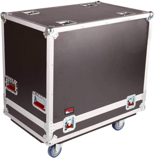 Gator G-Tour SPKR-215 Transporter Case for 2x 15-Inch Speakers - ProSound and Stage Lighting