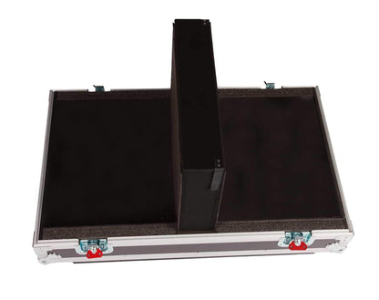 Gator G-TOUR SPKR-2K12 Tour Case with Casters for QSC K12 Speakers - ProSound and Stage Lighting