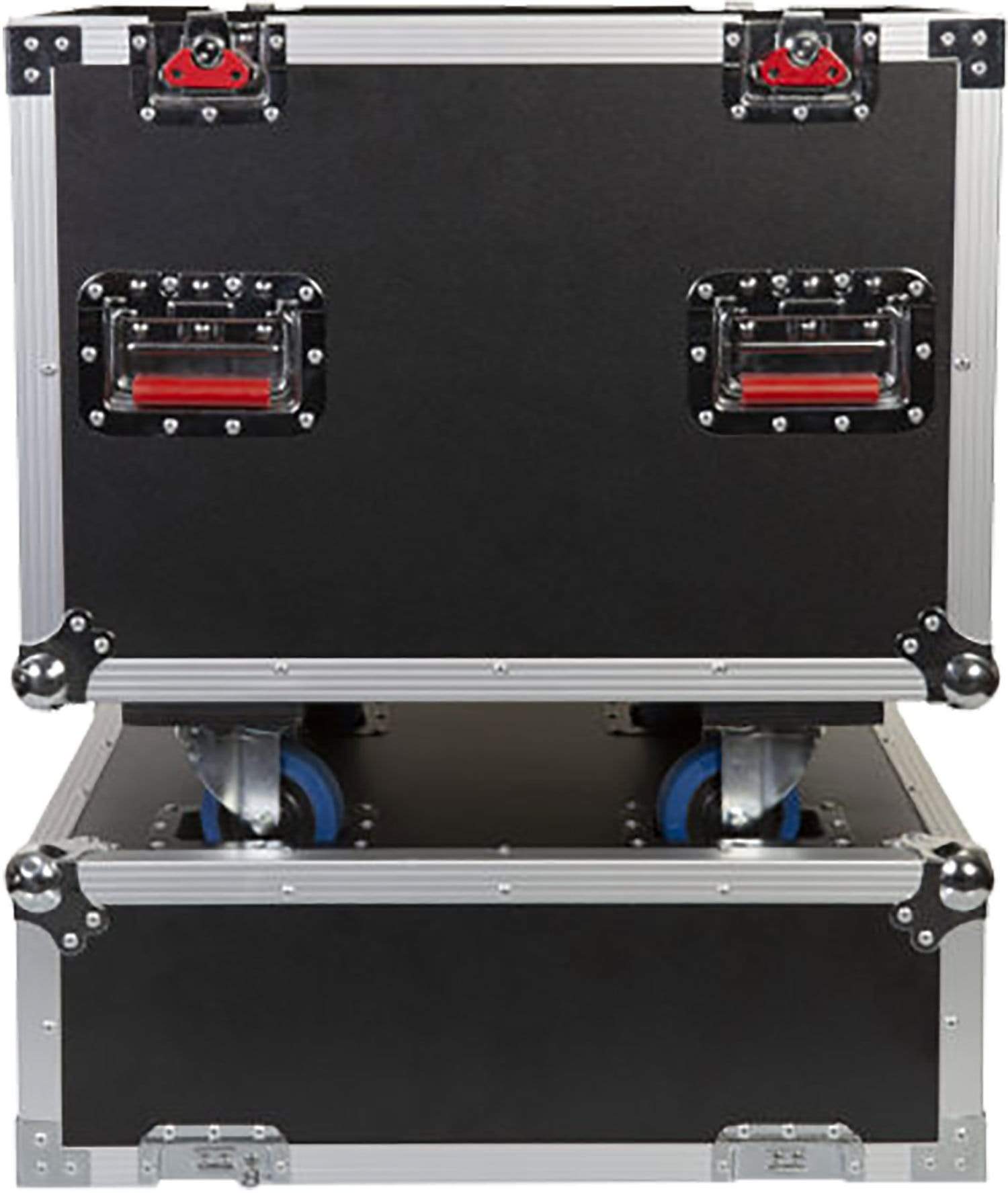 Gator G Tour Case For Six 24-Inch Truss Base Plates - PSSL ProSound and Stage Lighting