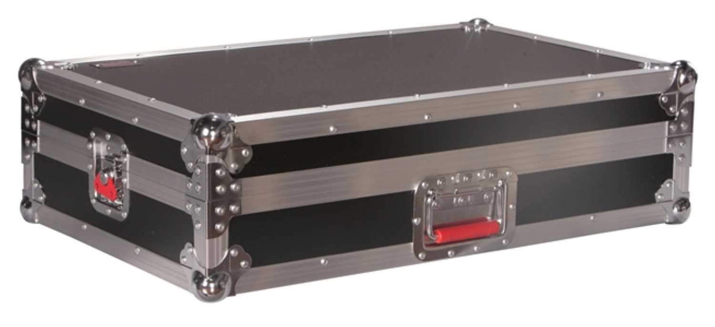 Gator G-Tour Large Universal Road Case for Pioneer DDJ-SX/SX2 - ProSound and Stage Lighting