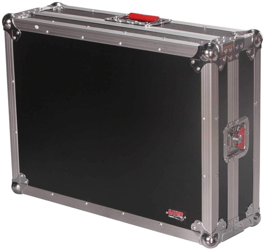 Gator G-Tour Medium Universal Road Case for DDJ-SB/SB2, DDJ-SR, & Numark NV - ProSound and Stage Lighting