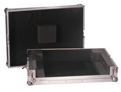 Gator G-Tour Medium Universal Road Case for DDJ-SB/SB2, DDJ-SR, & Numark NV - ProSound and Stage Lighting