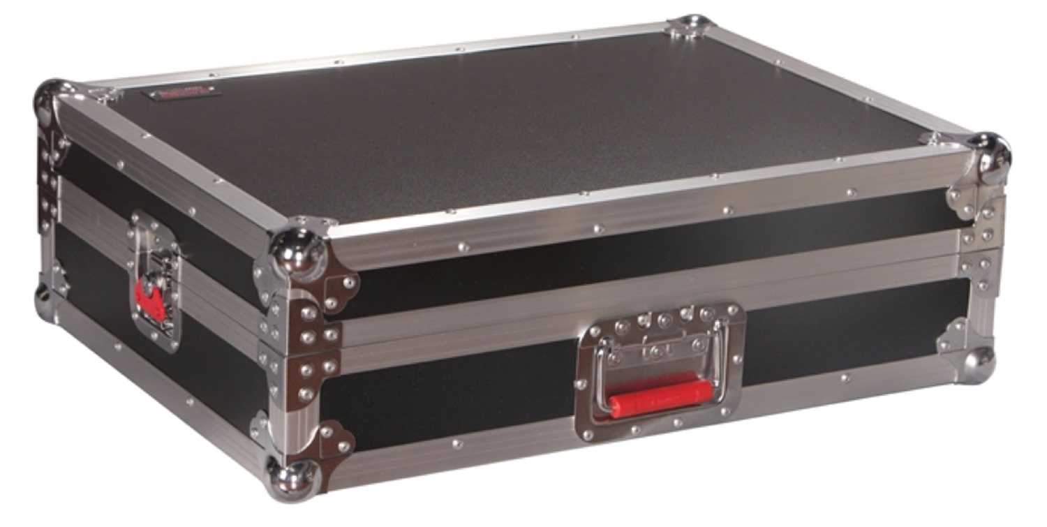 Gator G-Tour Medium Universal Road Case for DDJ-SB/SB2, DDJ-SR, & Numark NV - ProSound and Stage Lighting