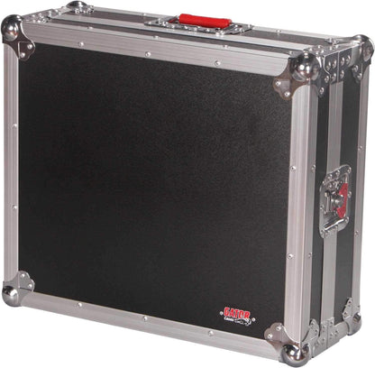 Gator G-Tour Small Universal DJ Controller Case - ProSound and Stage Lighting