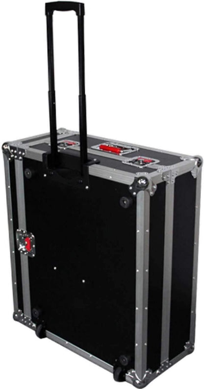 Gator Road Case For Behringer X32 Compact Mixer - ProSound and Stage Lighting