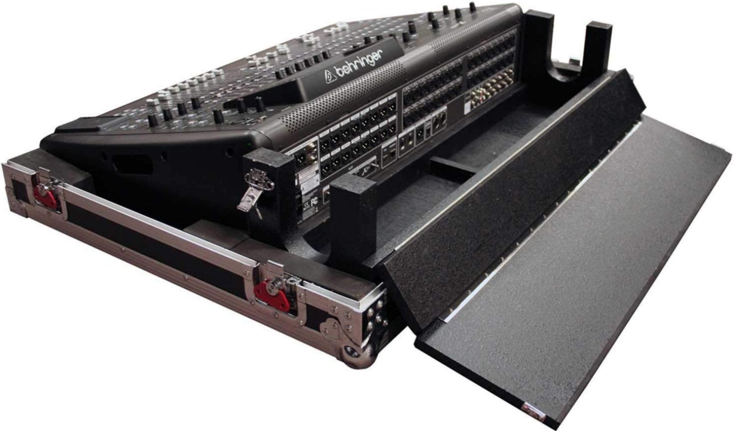 Gator G-Tour X32 ATA Flight Case for Behringer X32 Mixer – Solotech