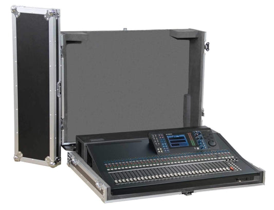 Gator Road Case For Yamaha LS9 32 Mixer - ProSound and Stage Lighting