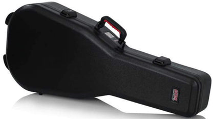 Gator GTSA-GTRDREAD TSA ATA Acoustic Guitar Case - ProSound and Stage Lighting