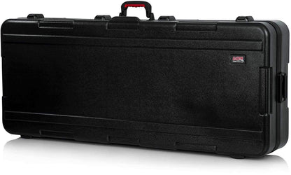 Gator GTSA-KEY76D TSA Deep 76-note Keyboard Case - ProSound and Stage Lighting