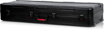 Gator GTSA-KEY76D TSA Deep 76-note Keyboard Case - ProSound and Stage Lighting