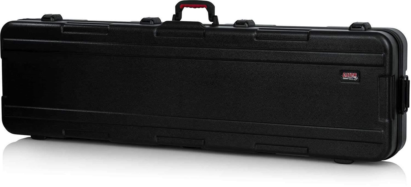 Gator GTSA-KEY88SLXL Slim XL 88-note Keyboard Case - ProSound and Stage Lighting