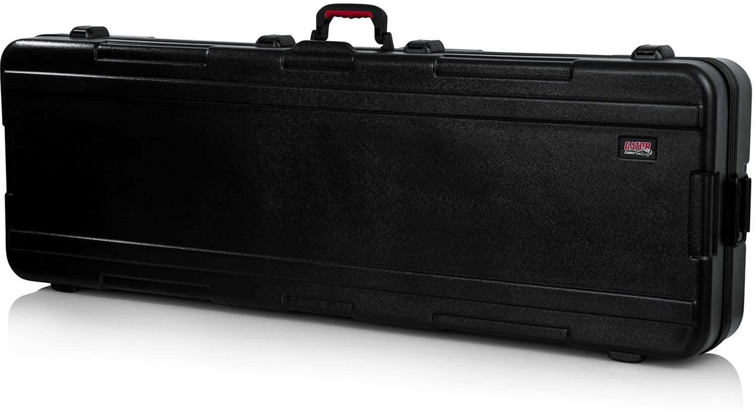 Gator GTSA-KEY88 TSA Molded 88-note Keyboard Case - ProSound and Stage Lighting