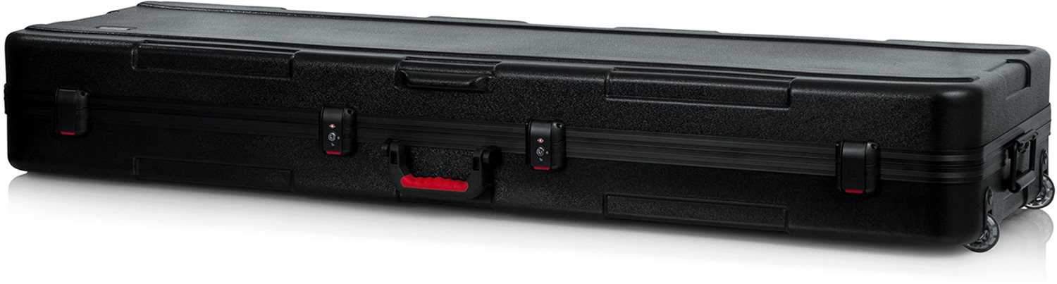 Gator GTSA-KEY88 TSA Molded 88-note Keyboard Case - ProSound and Stage Lighting