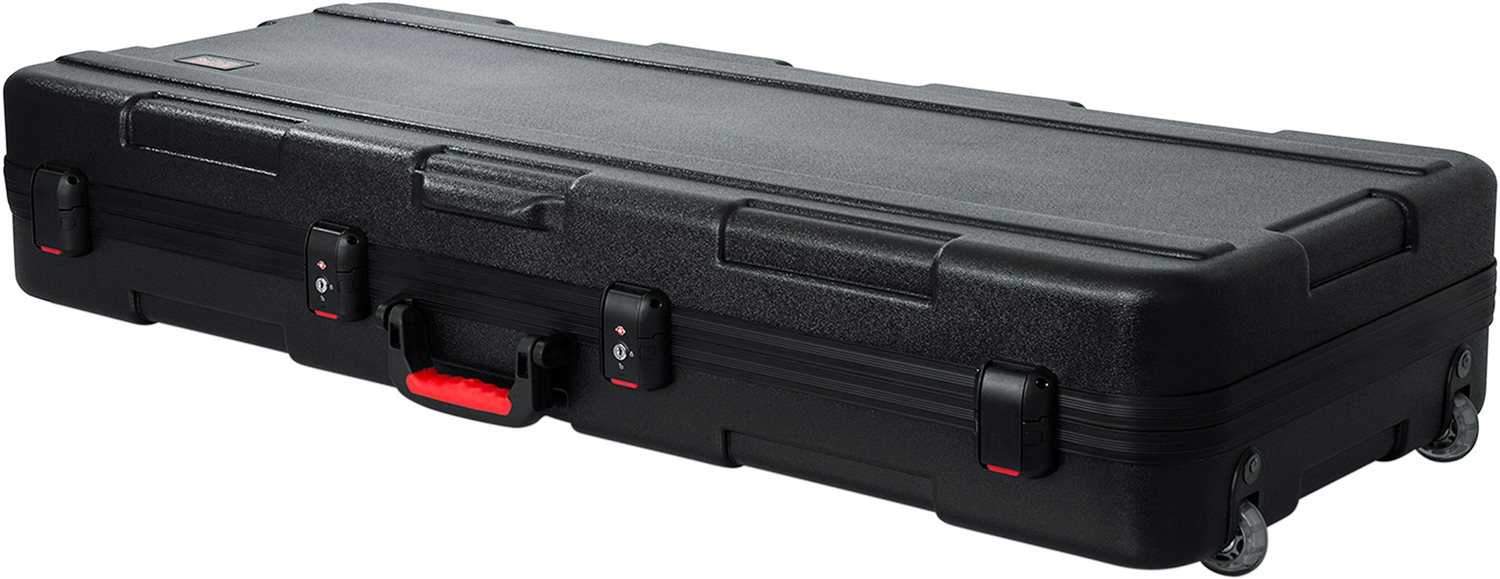 Gator GTSA-LEDBAR4 Molded LED Lighting Bar Case - ProSound and Stage Lighting