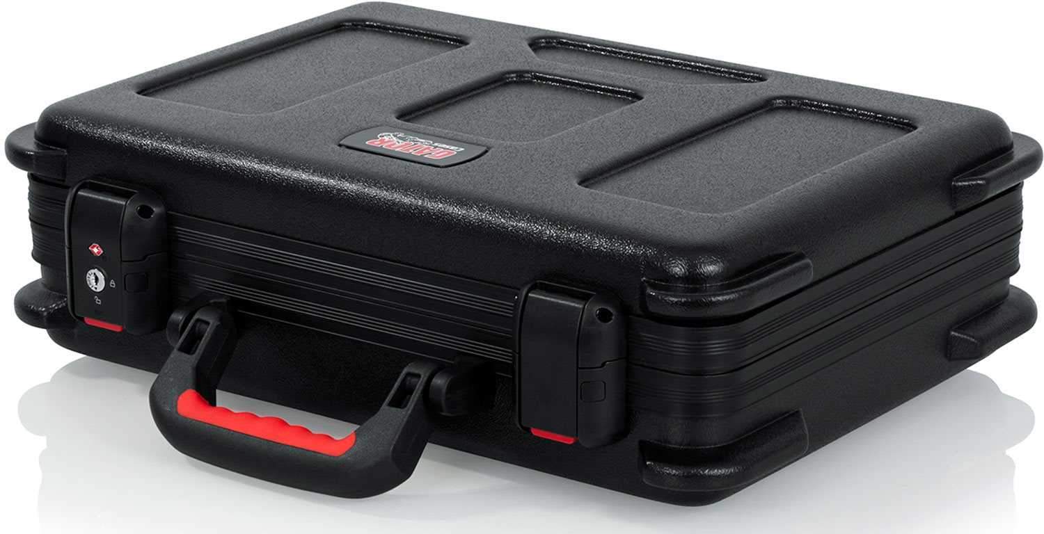 Gator GTSA-MICW6 Molded Case For 6 Wireless Mics