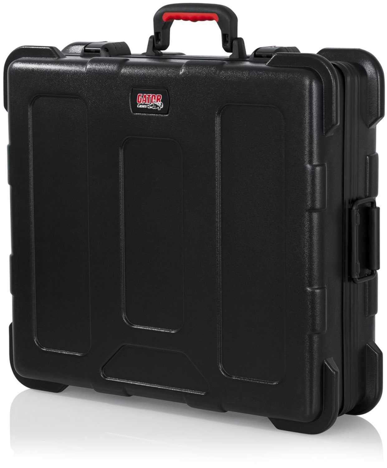 Gator GTSA-MIX192106 Molded Mixer Case 19x21x6in - ProSound and Stage Lighting