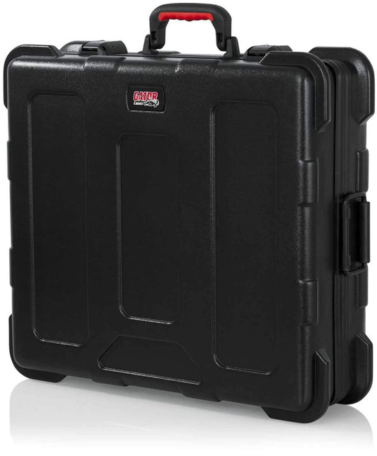 Gator GTSA-MIX192106 Molded Mixer Case 19x21x6in - ProSound and Stage Lighting