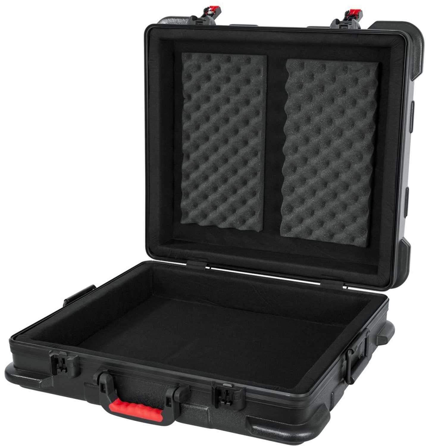 Gator GTSA-MIX192106 Molded Mixer Case 19x21x6in - ProSound and Stage Lighting