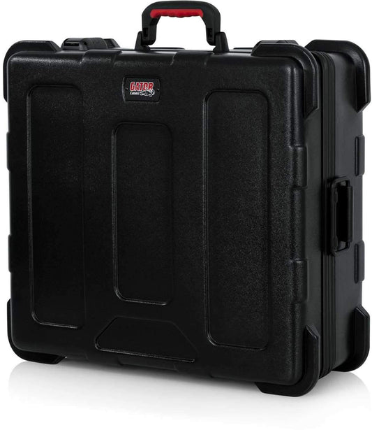 Gator GTSA-MIX192108 Molded Mixer Case 19x21x8in - ProSound and Stage Lighting