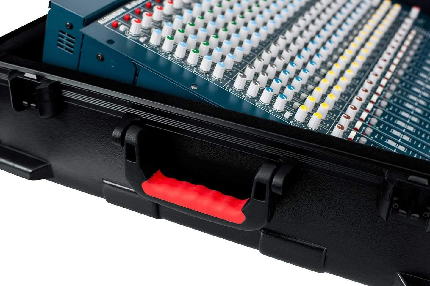 Gator GTSA-MIX192108 Molded Mixer Case 19x21x8in - ProSound and Stage Lighting