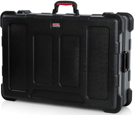 Gator GTSA-MIX203008 Molded Mixer Case 20x30x8in - ProSound and Stage Lighting