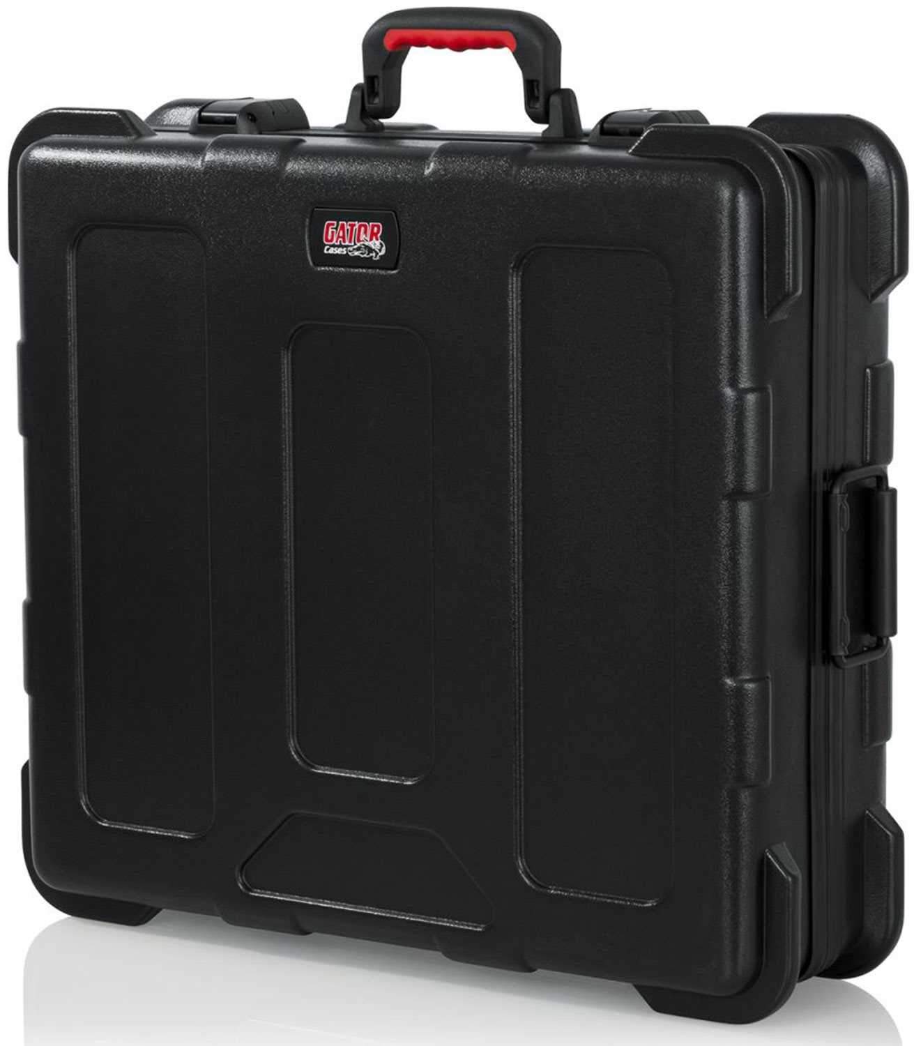 Gator GTSA-UTLDF111605 Case w Diced Foam 11x16x5in - ProSound and Stage Lighting