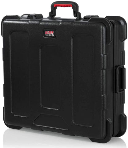 Gator TSA Series ATA Molded Utility Case with Diced Foam - ProSound and Stage Lighting