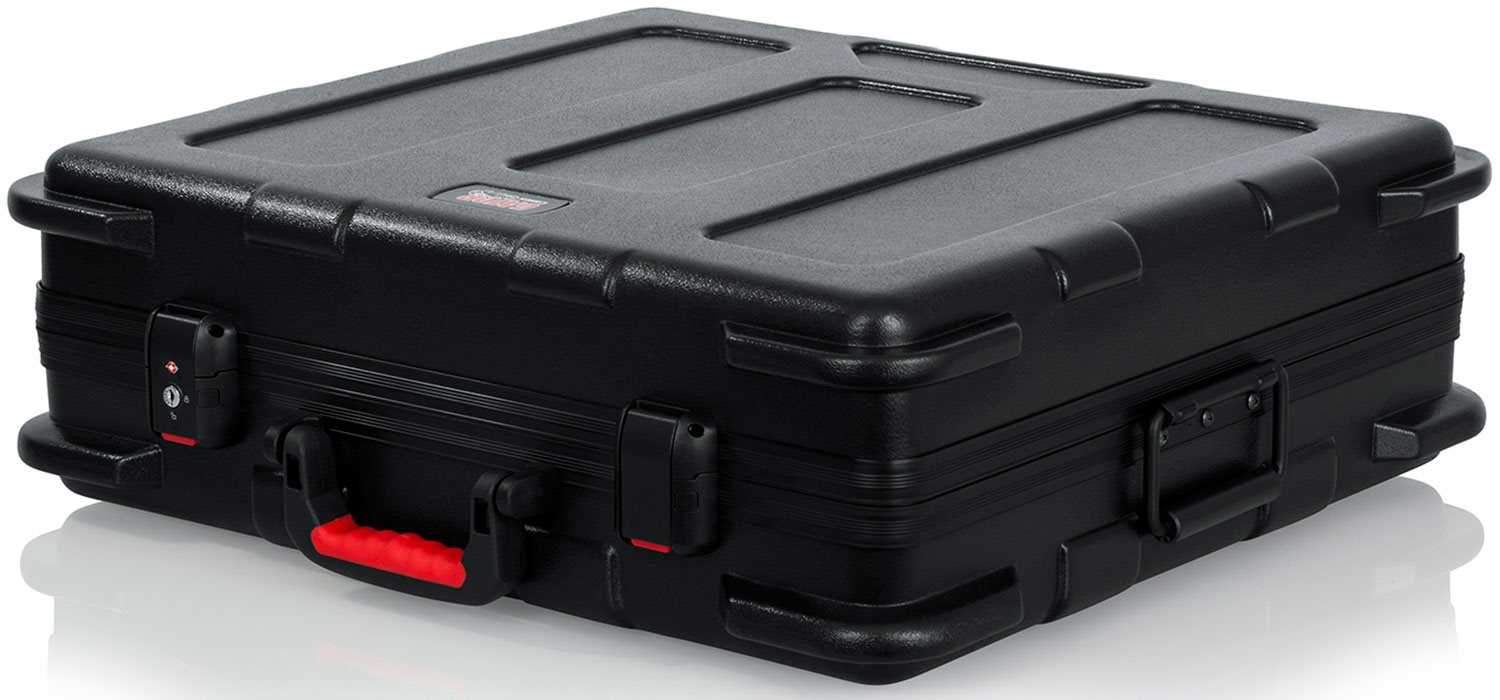 Gator TSA Series ATA Molded Utility Case with Diced Foam - ProSound and Stage Lighting