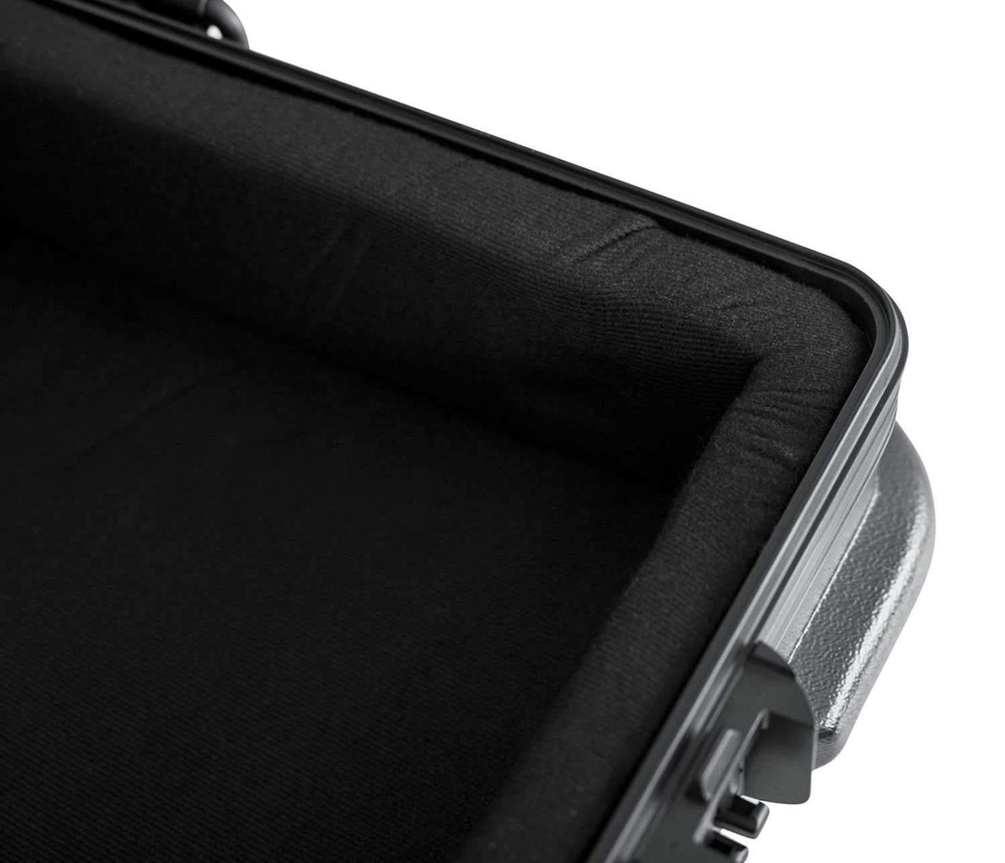 Gator TSA Series ATA Molded Utility Case with Diced Foam - ProSound and Stage Lighting