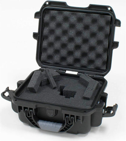 Gator GU-0705-03-WPDF Waterproof Case w Diced Foam - ProSound and Stage Lighting