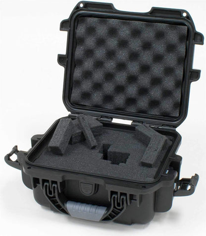 Gator GU-0907-05-WPDF Waterproof Case w Diced Foam - ProSound and Stage Lighting