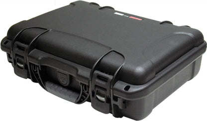 Gator GU-1309-03-WPDF Waterproof Case w Diced Foam - ProSound and Stage Lighting