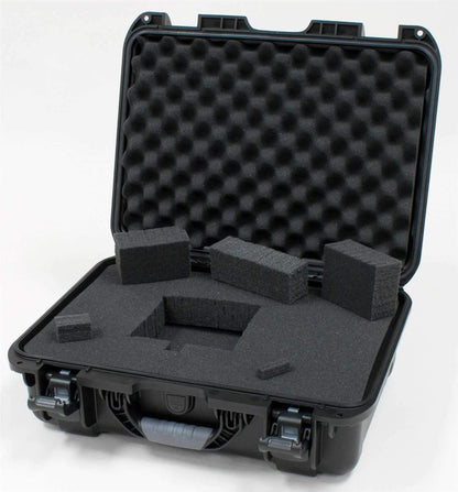 Gator GU-1711-06-WPDF Waterproof Case with Diced Foam - ProSound and Stage Lighting