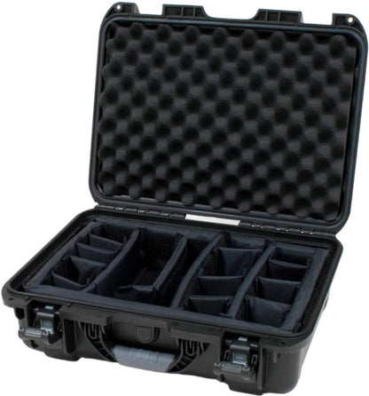 Gator GU-1711-06-WPDV Waterproof Case with Dividers - ProSound and Stage Lighting