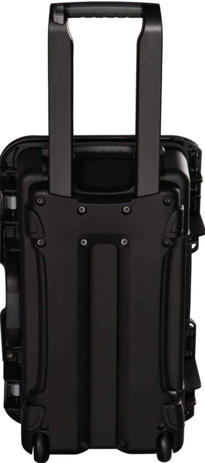 Gator GU-2011-07-WPDV Waterproof Case with Dividers - ProSound and Stage Lighting