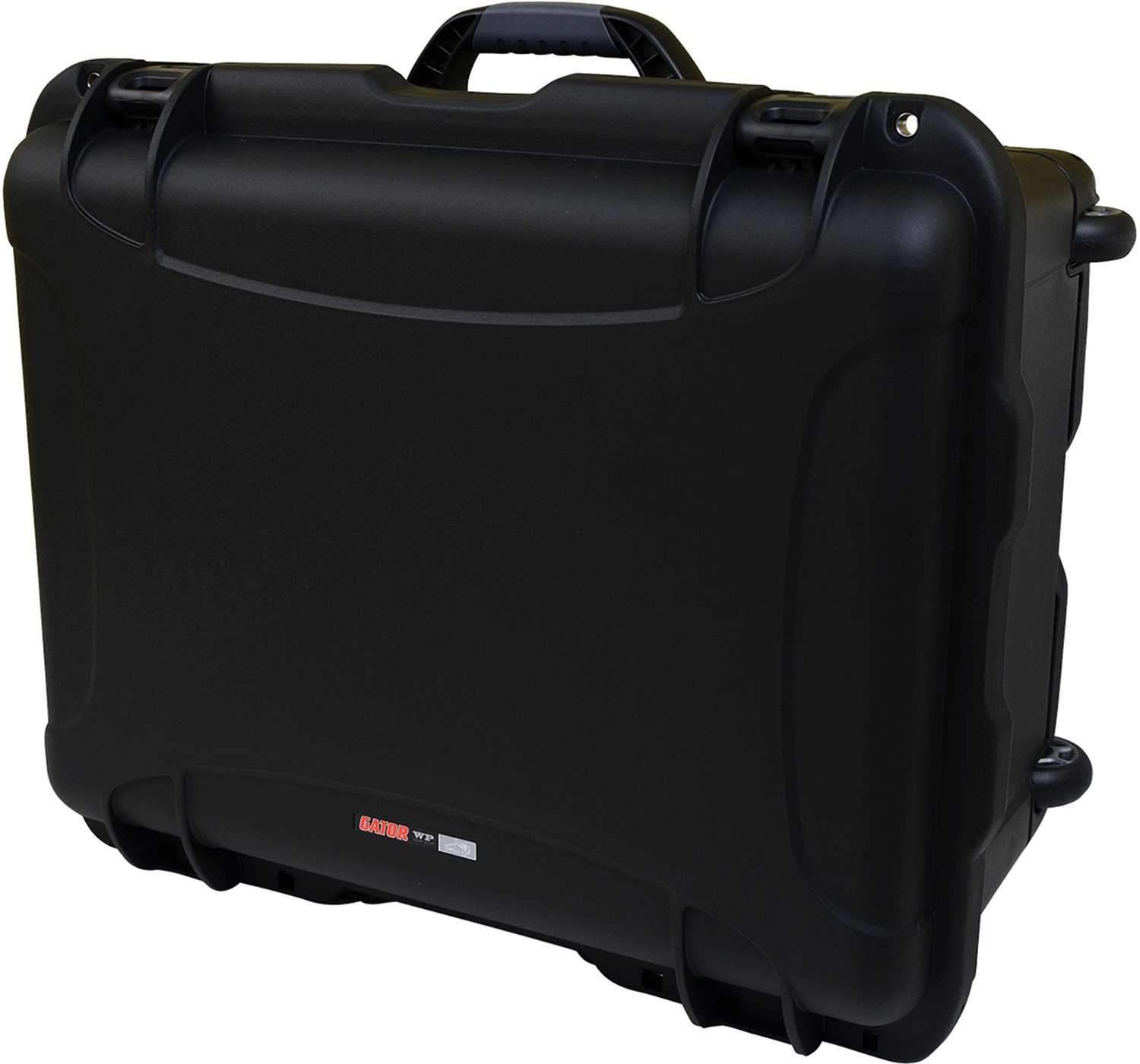 Gator GU-2015-10-WPDF Waterproof Case with Diced Foam - ProSound and Stage Lighting