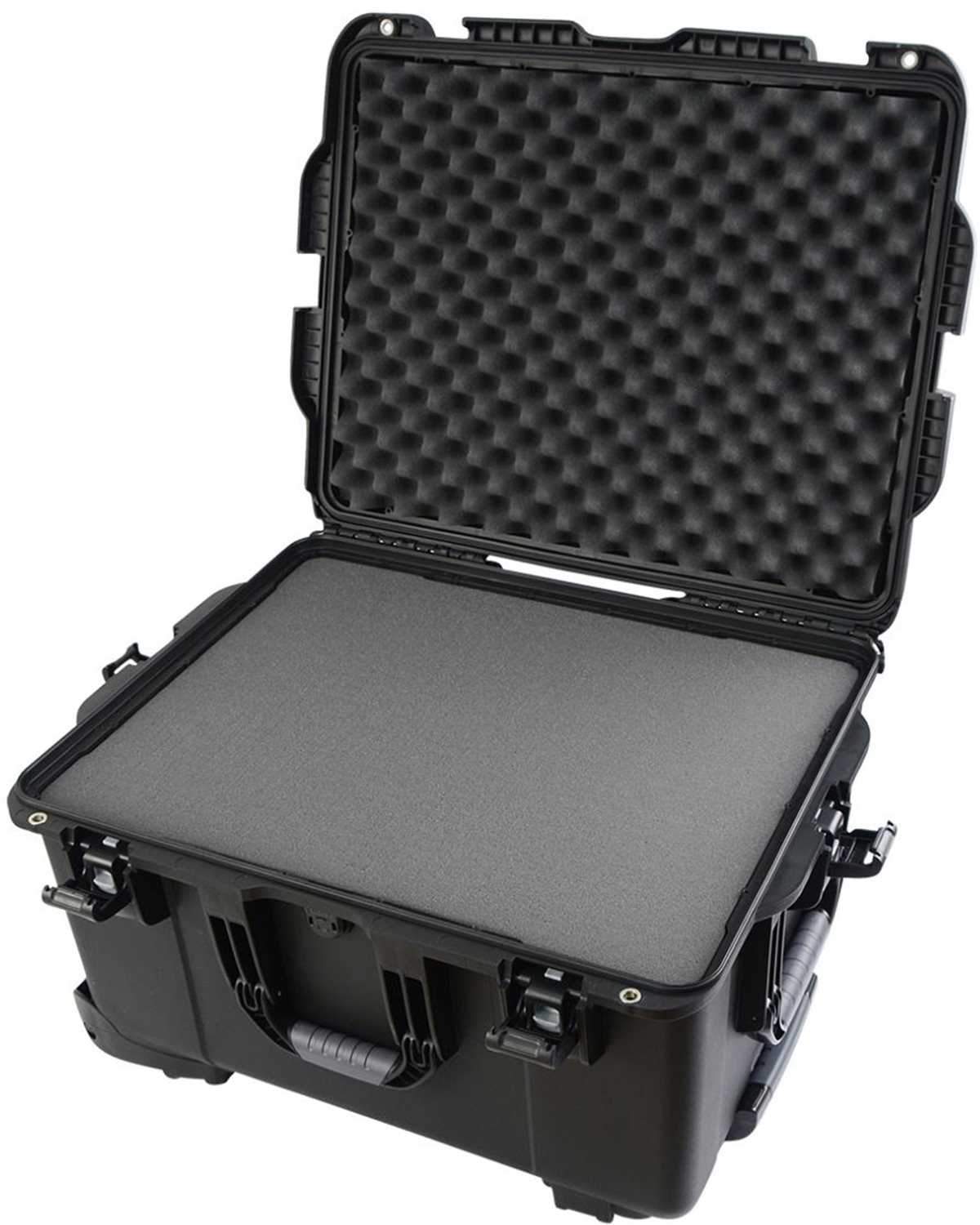 Gator GU-2217-13-WPDF Waterproof Case w Diced Foam - ProSound and Stage Lighting