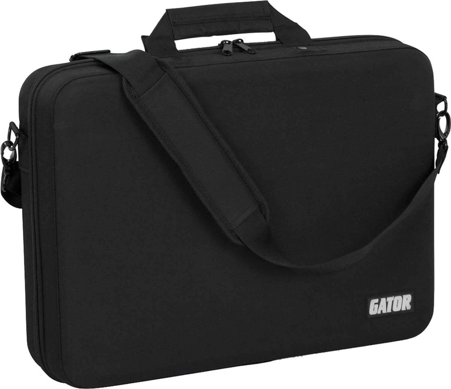 Gator GU-EVA-1813-3 Small EVA DJ Controller Case - ProSound and Stage Lighting