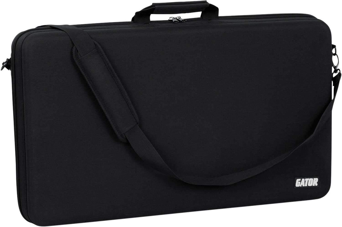 Gator GU-EVA-2314-3 Medium EVA DJ Controller Case - ProSound and Stage Lighting