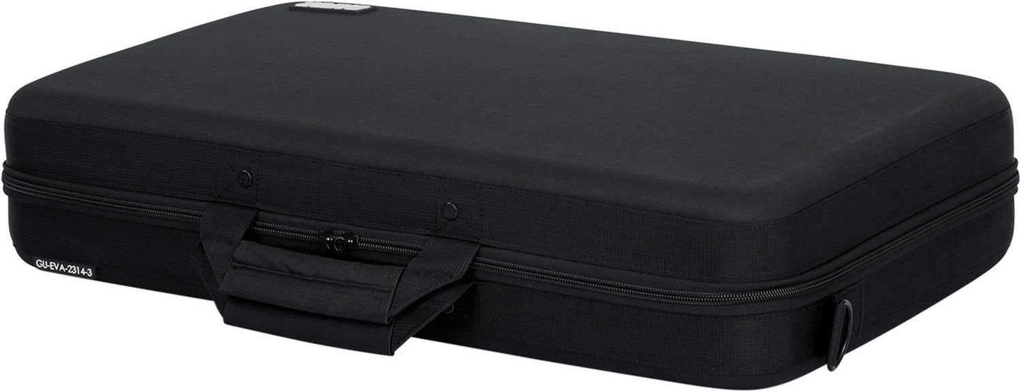 Gator GU-EVA-2314-3 Medium EVA DJ Controller Case - ProSound and Stage Lighting