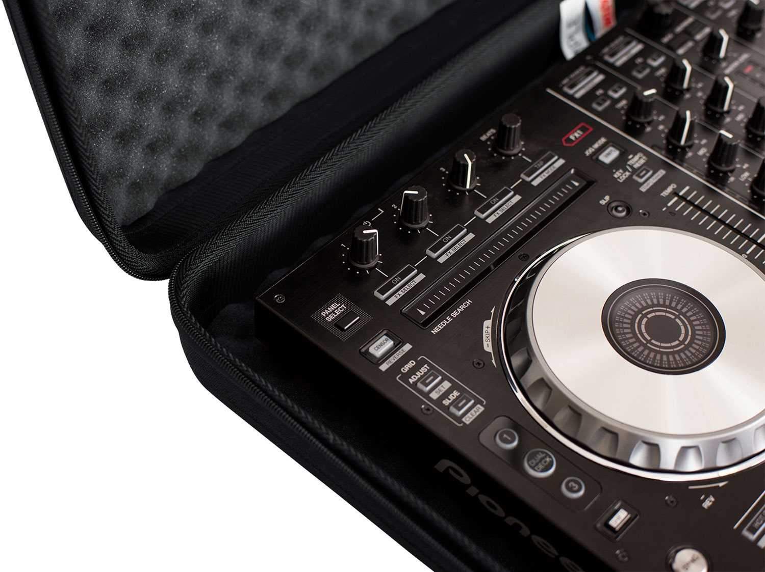 Gator GU-EVA-2816-4 Large EVA DJ Controller Case