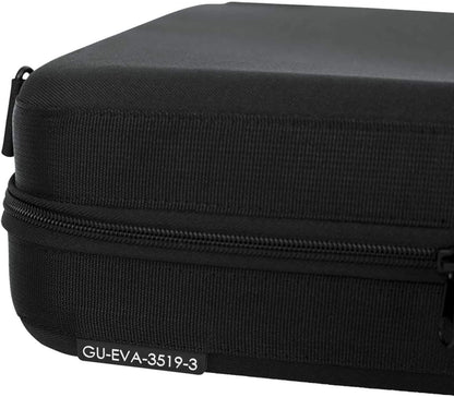 Gator GU-EVA-3519-3 XL EVA DJ Controller Case - ProSound and Stage Lighting