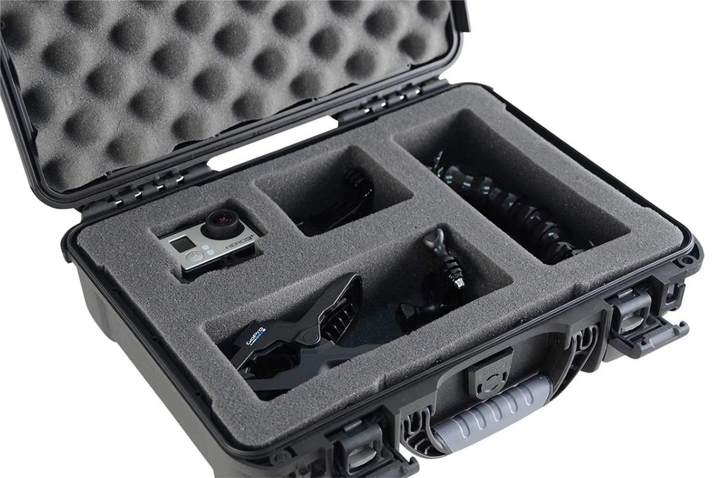 Gator Waterproof Hard Case for GoPro Hero3 - ProSound and Stage Lighting