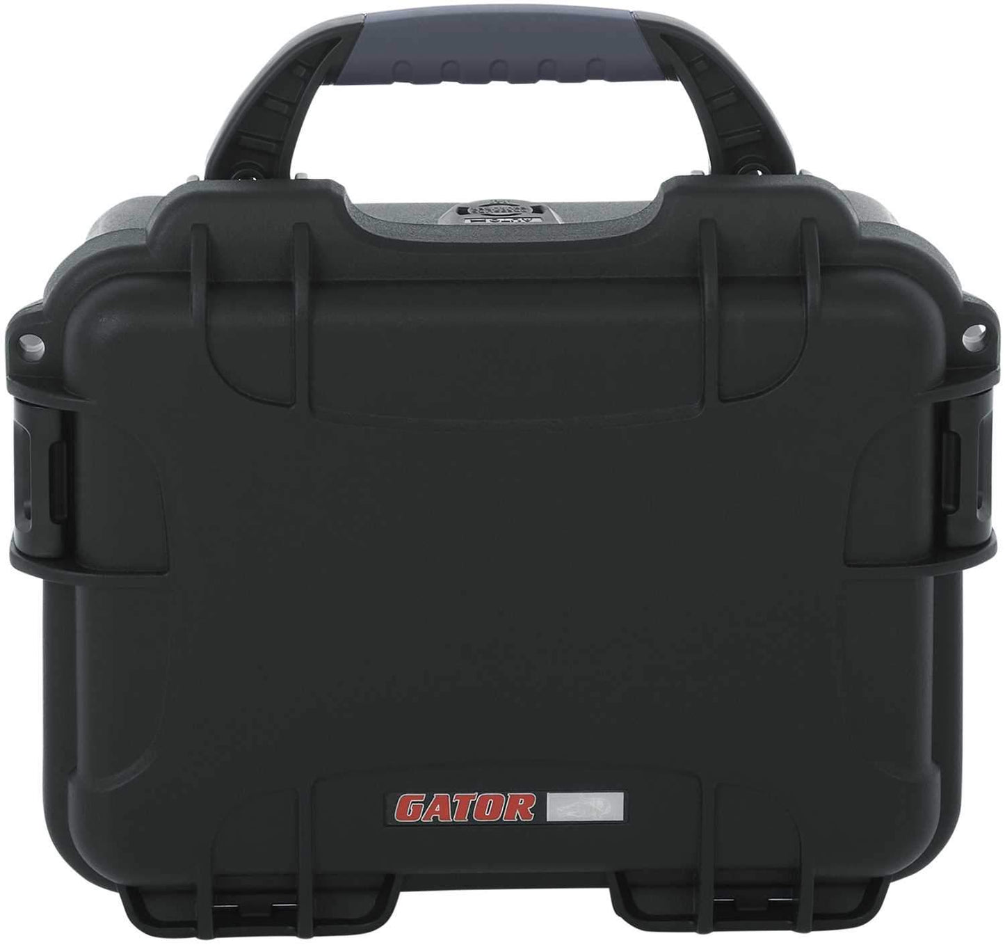 Gator GU-MIC-SENNAVX Titan Case for Sennheiser AVX Wireless System - ProSound and Stage Lighting